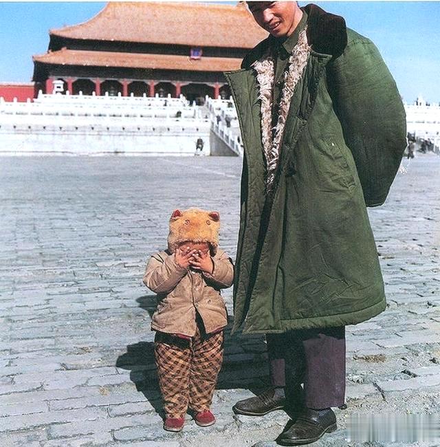 時代見證|孩子，這是爸媽以前生活的樣子